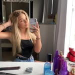 Gracie Hampton - @graciespammm1 - Instagram