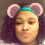 Gracie Hampton - @gracie_backup_24 - Instagram