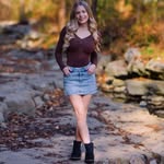 gracie hampton 𝜗𝜚 - @graciehamptonn - Instagram