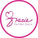 Gracie - @gracie_hand_made - Instagram