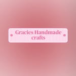 Gracie’s custom cards - @gracies_handmadecrafts - Instagram