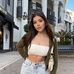 Gracie Harris - Facebook