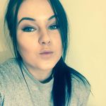 Gracie Harris - @gracie2804 - Instagram