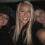Gracie Harris - @9raceharris - Instagram