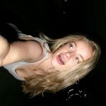 Gracie Harris - @gharr_ - Instagram