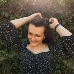 Grace Hess - @gracie_a_hess - Instagram