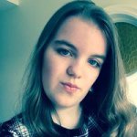 Gracie Hooper - @craftycreeper18 - Instagram