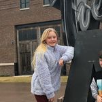 Gracie Howard - @graciehoward56 - Instagram