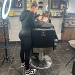 Gracie Howard - @graciehoward.barber - Instagram