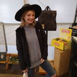 Gracie Howard - @_greasy.gracie - Instagram