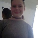 Gracie hunter - @graciehunter2007 - Instagram