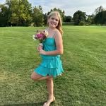 Gracie Hunter - @ggraciehunterr - Instagram