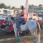 Gracie Ingram - @cowboy_killa16 - Instagram