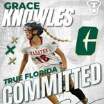 Grace Knowles - @graceknowleslax_2025 - Instagram
