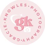 Gracie Knowles | Texas Photographer - @gracieknowlesphotography - Instagram