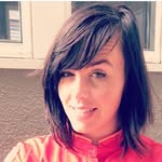 Sonja Nyberg - @gracielaw - Instagram