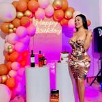 Graciela Cadenillas - @gracielita.ca - Instagram