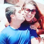 Gracieli Alves - @gracielisuela - Instagram