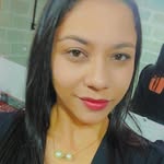Gracieli Gra - @gracielisilva17 - Instagram