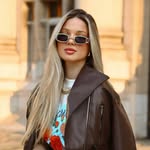 Gracieli Luft - @gracieliluft - Instagram