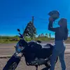 Gracieli Oliveira - @gracieli_oliveira - TikTok