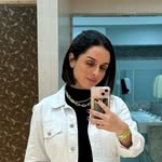 Gracieli R. Reginatto Spanholi - @gracielirr - Instagram