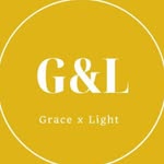 Grace & Light - @gxl.___ - Instagram