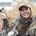 Gracie Long - @gracie_outdoors - Instagram