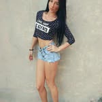 Gracie Long - @gracielong9904 - Instagram