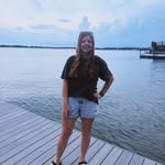 Gracie - @gracielowe08 - Instagram