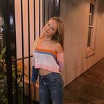 Gracie - @graciemathis5 - Instagram
