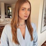 Gracie Mathis - @vamiye6465 - Instagram