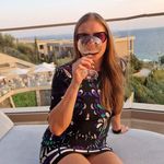 Gracie Mathison-Gent - @graciemathison - Instagram