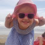 Gracie Mays - @graciesadventures2020 - Instagram