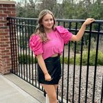 Gracie - @graciemcdowell25 - Instagram