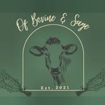 𝔾𝕣𝕒𝕔𝕚𝕖 (𝔸𝕟𝕘𝕖𝕝𝕒 𝔾𝕣𝕒𝕔𝕖 𝕄𝕖𝕪𝕖𝕣) - @of.bovine.and.sage.official - Instagram