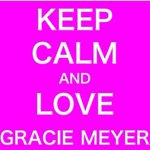 Gracie meyer fans - @gracie_meyer_fans - Instagram