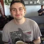 k gracie + michael ;) - @onfleekclifford - Instagram