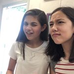 Gracie and Nance - @trepar.arboles - Instagram