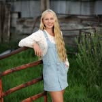 Gracie - @gracieolson_08 - Instagram