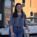 Gracie Olson - Facebook