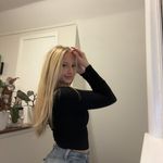Gracie Olson - @gracie.through.the.lens - Instagram