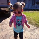 Gracie Olson - @god_girl6321_ - Instagram
