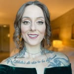 gracie parrish - @gracietattoo - Instagram