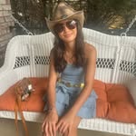 Gracie Parrish - @gracie224920 - Instagram