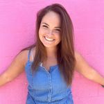 Gracie Parrish - @hairbygracieee - Instagram