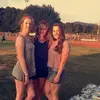 Gracie Parrish  - @gracierose1234 - TikTok