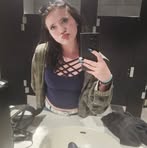 Gracie Patrick - Facebook