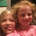 Gracie Patrick - @gracie5788 - Instagram