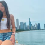 Gracie Pedersen - @may.gracie_05 - Instagram